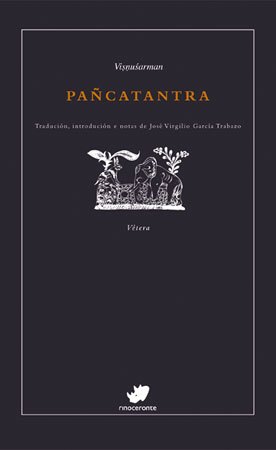 Nova tradución do Pañcatantra