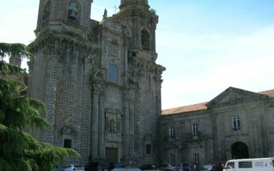Herberto de Claraval adianta a entrada do mosteiro de Sobrado na historia da literatura