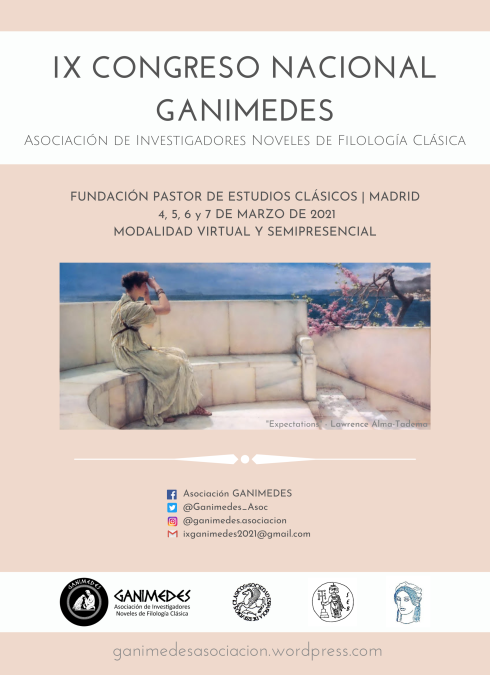 Two lectures at the Ganimedes congress