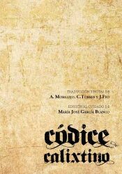Edición del libro V del Codex Calixtinus