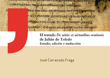 Un libro del Dr. Carracedo