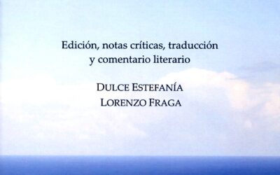 Edición del libro I de la Eneida